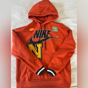 NIKE HOODIE